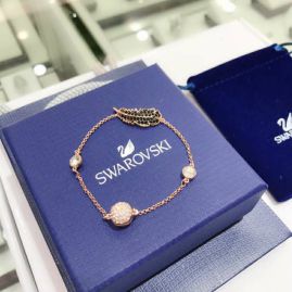 Picture of Swarovski Bracelet _SKUSwarovskiBracelet06cly7314552